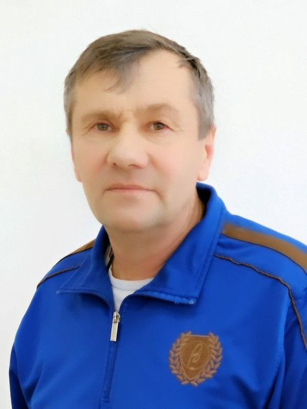 Суевалов Андрей Владимирович.