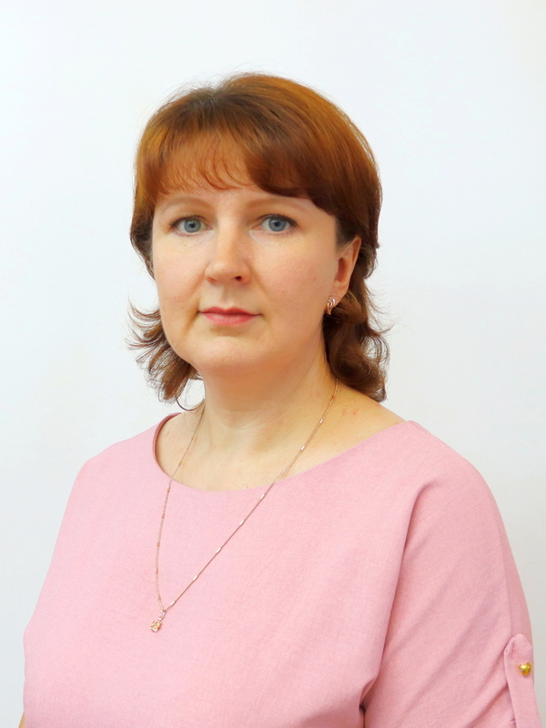 Тюльканова Наталья Игоревна.