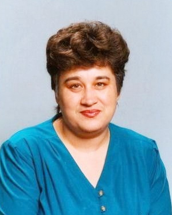 Коряковцева Наталья Леонидовна.
